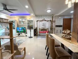 Blk 697C Jurong West Blossom (Jurong West), HDB 5 Rooms #632330441